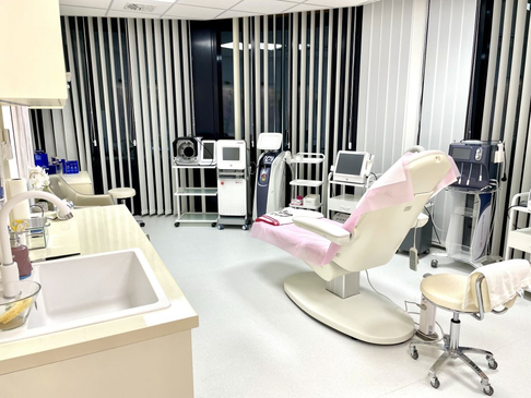 Slider image (7) New Beauty Medical Aesthetic and Anti-aging Center